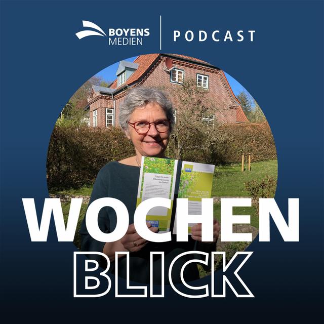 Wiegenfest, Schlampanja und mehr Grün - podcast episode cover