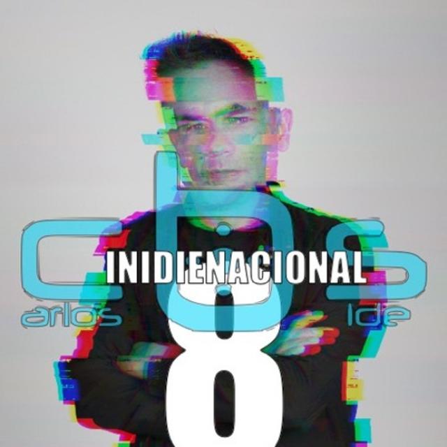 Carlos b Side - INDIENACIONAL 8 - podcast episode cover