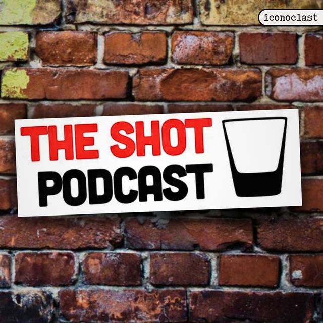 The Engine of Privilege - podcast episode cover
