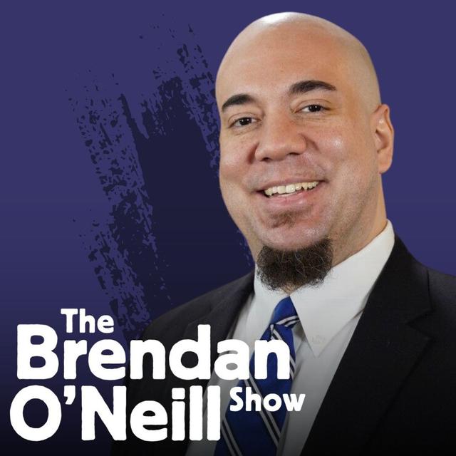 334: Wilfred Reilly: How Black Lives Matter fooled the world - podcast episode cover