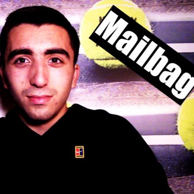 Has Medvedev Peaked, Wawrinka Upset, Week 1 French Open | The Mailbag Ep. 9 - podcast episode cover