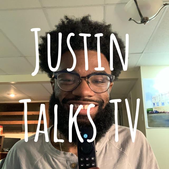 Grown-ish - podcast episode cover