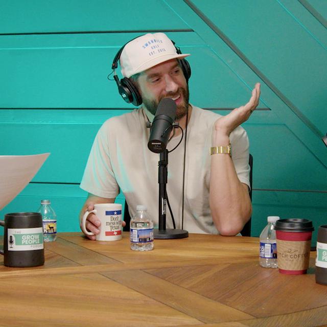 Ep. 70 - The Matty Ice Debut - podcast episode cover