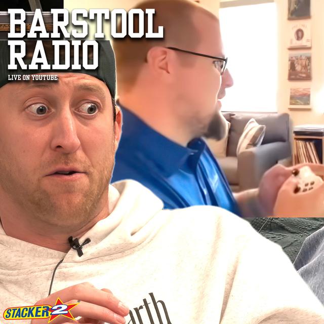 Pat Thinks Playing Video Games is Childish and Unattractive - podcast episode cover
