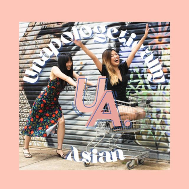 59. Natalie Tran aka CommunityChannel // Being AZN Enough & Discovering Mi Goreng - podcast episode cover