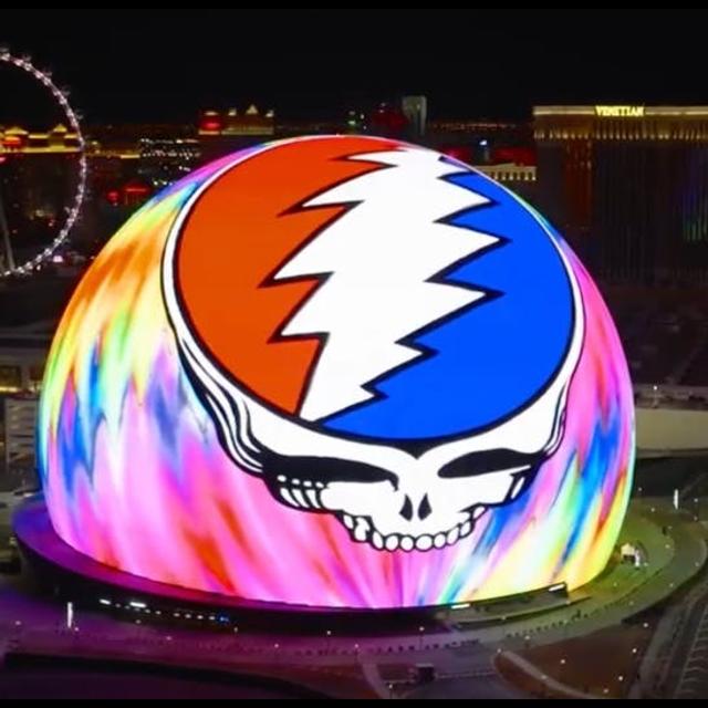 Opening Week Wonders: Mike & Oteil at the Sphere - podcast episode cover