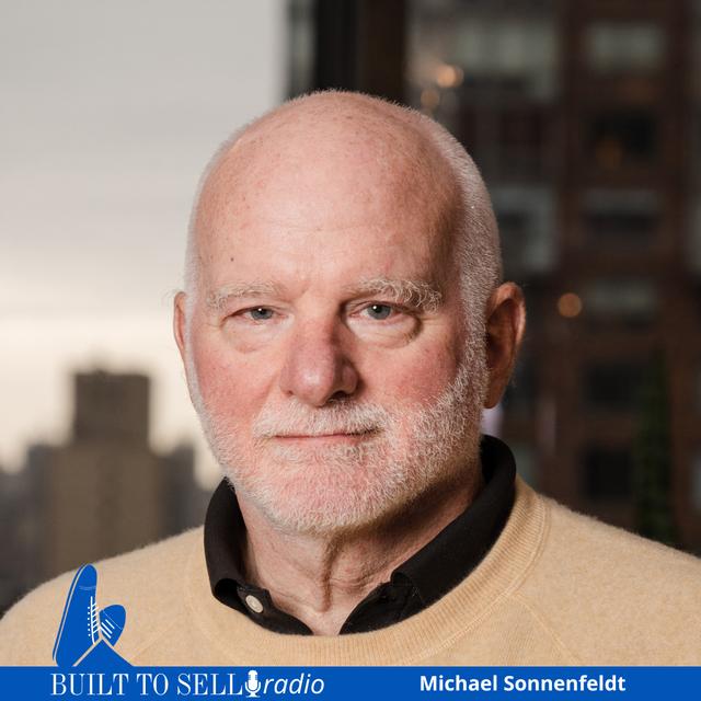Ep 487 After the Deal: How the Ultra-Wealthy Invest After Selling Their Business - podcast episode cover
