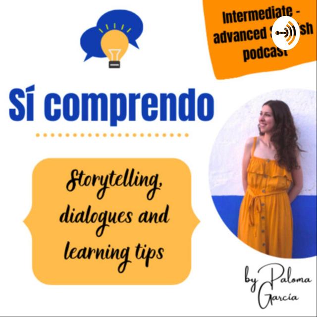 Ep34. Tres lecturas en español para el verano 2020 - podcast episode cover