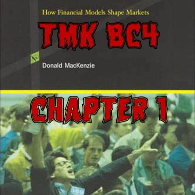 Patreon Preview – 200. TMK BC4: An Engine, Not a Camera (Chapter 1) - podcast episode cover