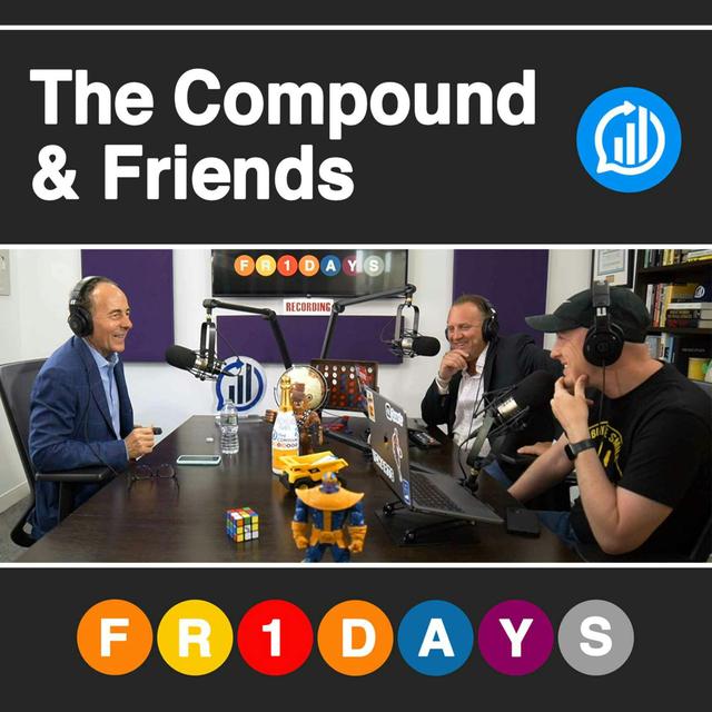 We Haven’t Seen the Third Act Yet - podcast episode cover