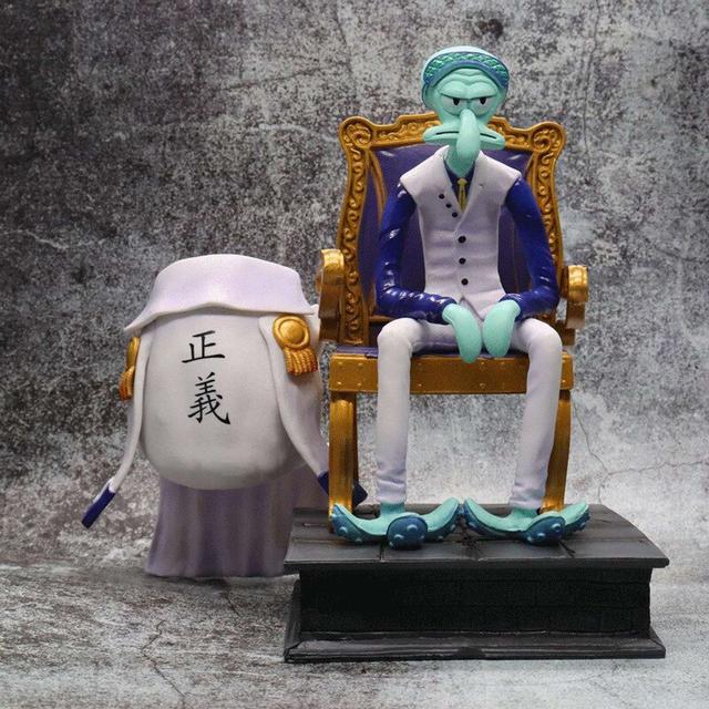 One Piece Eps 622-628 - podcast episode cover
