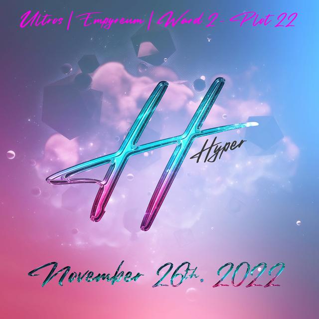 Live @ HyPeR - November 26th, 2022 - podcast episode cover