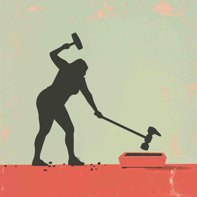 2666: [Part 2] Weight Tracker: Why I Ditched the Scale For Good (and You Can, Too) by Crystal Karges on Body Acceptance - podcast episode cover