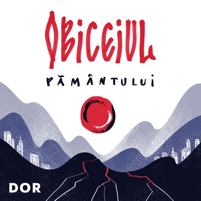 Descoperă un nou podcast DoR - podcast episode cover