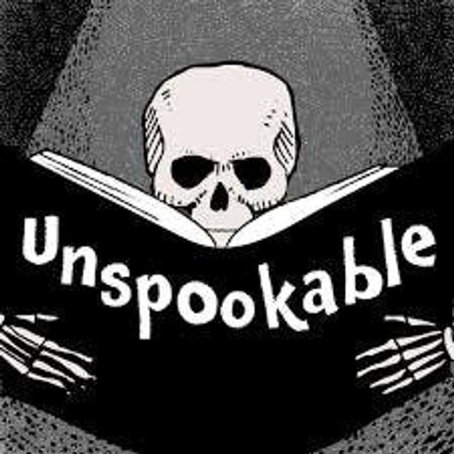 The Bell Witch: A Special Unspookable Crossover! - podcast episode cover