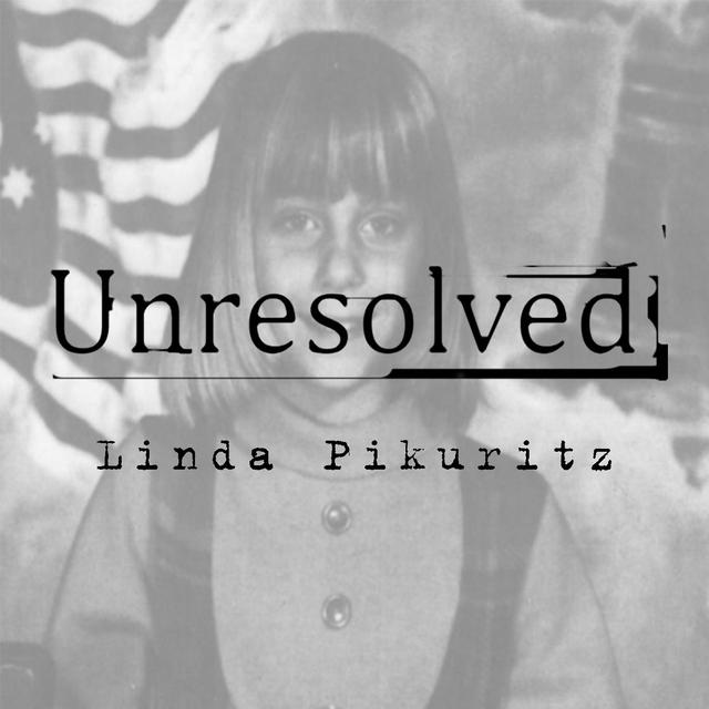 Linda Pikuritz - podcast episode cover