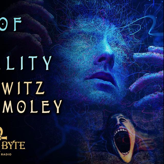 Mitch Horowitz & Richard Smoley on Archons of the Mind and Materiality - podcast episode cover