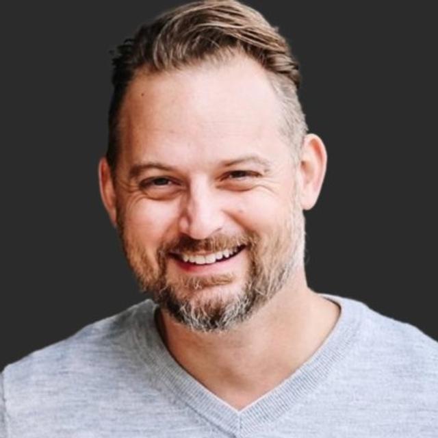 Humility, trauma, and being bold, with "Your LinkedIn Travel Agent" Aaron Coalson - podcast episode cover