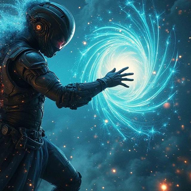 Paul Levi on Quantum Physics and Wetiko - podcast episode cover
