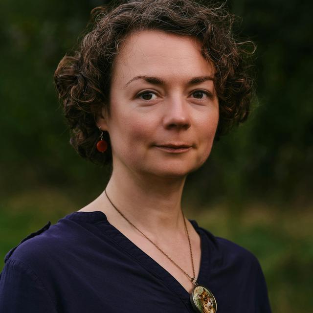 A bumpy ride with Laura Laker - podcast episode cover