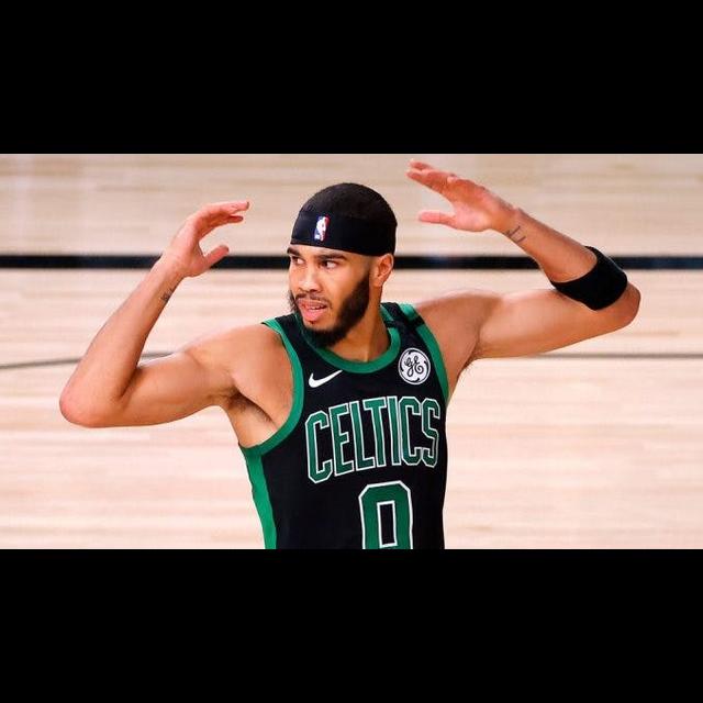 627 : Celtics' Dead Cat Bounce - podcast episode cover