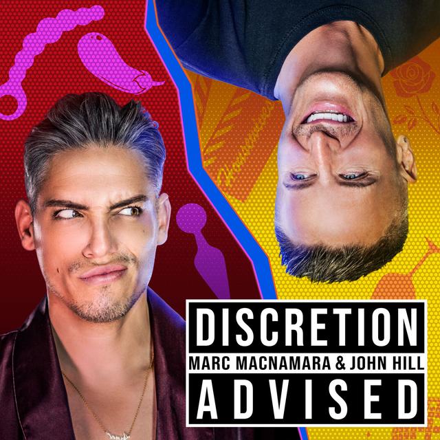 What U Packing? (w/ Hannah Ferrier & Sean Xavier) - podcast episode cover