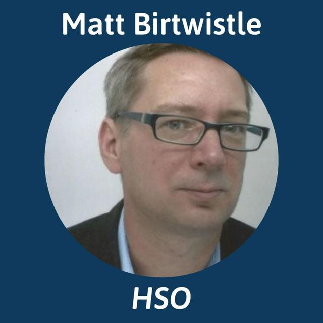 Dynamics Matters Podcast: Ep 70 - Who is your customer? - podcast episode cover