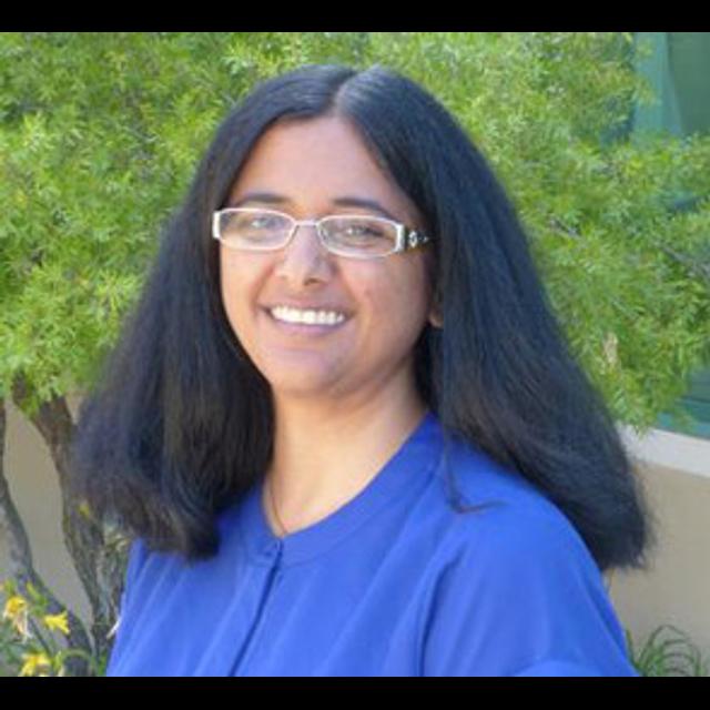 Dr. Anita Varma on Ethically Navigating Major Ongoing News Stories - podcast episode cover