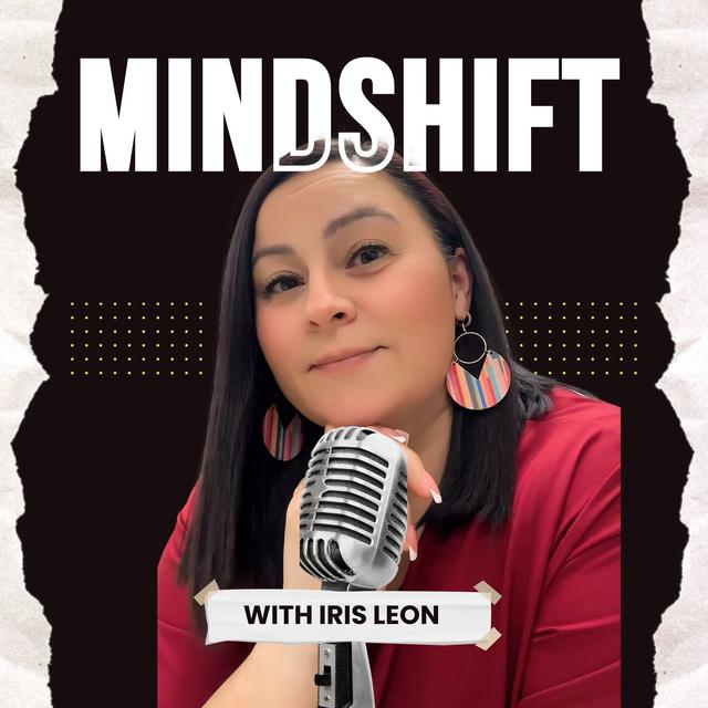 Mindshift Episode 23: The Power of Confidence//Taking You Where You Never Dreamed - podcast episode cover
