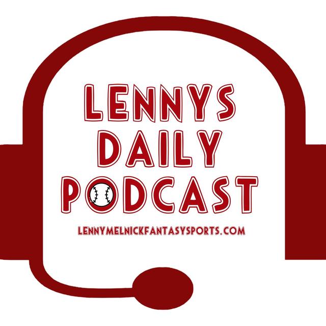 Lenny's Daily Podcast Aug 21 2024 - podcast episode cover