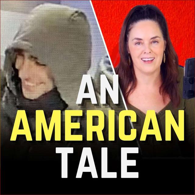 United Healthcare Killer & Hawk Tuah - podcast episode cover