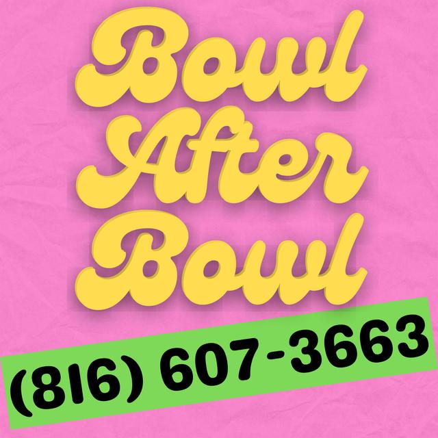 Episode 165 ★ Bowl Arena - podcast episode cover