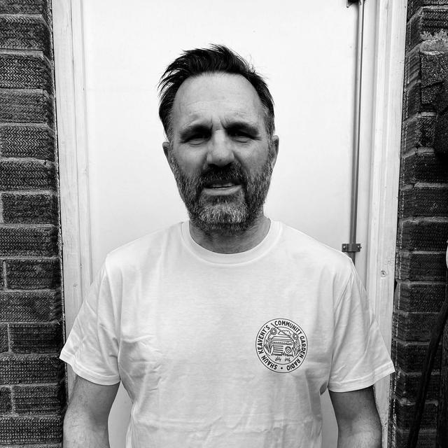 S10E17 - Shaun Keaveny - podcast episode cover