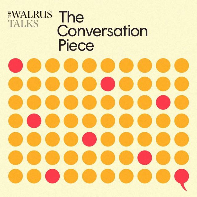 Kamal Al-Solaylee: In Defence of Ghettos - podcast episode cover