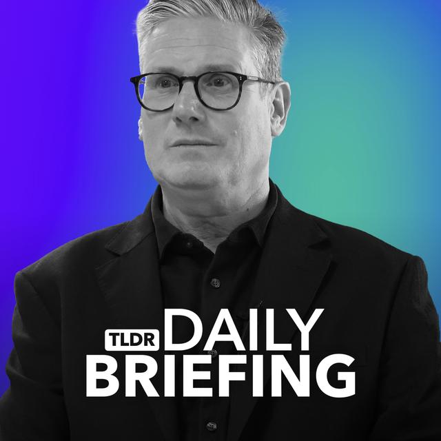 Will Starmer Block the Assisted Dying Bill? - podcast episode cover