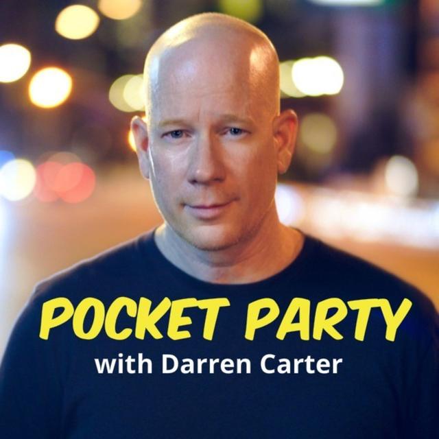 EP: 100 Helping Start The Party It's Comedian/Writer Flip Schultz! - podcast episode cover