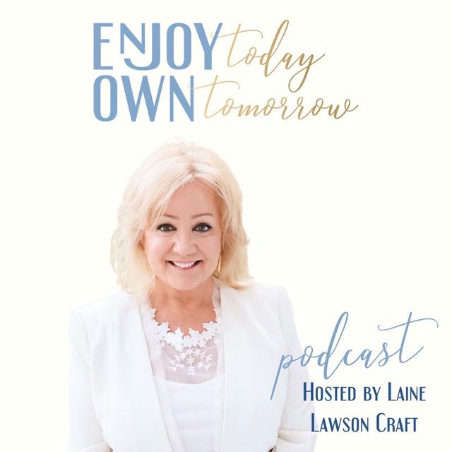 Are You in Need to be a Better Prayer? with Lalla Lee Campsen - podcast episode cover