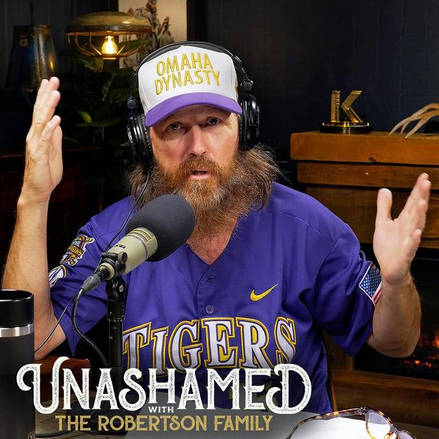 Ep 1116 | Jase & Zach on Prophecy, Israel & the Truth About the Last Days - podcast episode cover