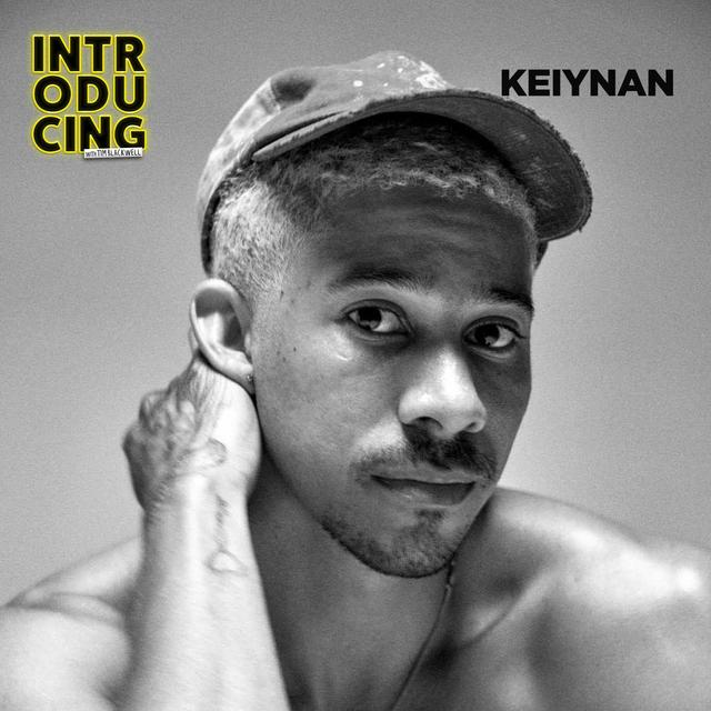 Keiynan - podcast episode cover