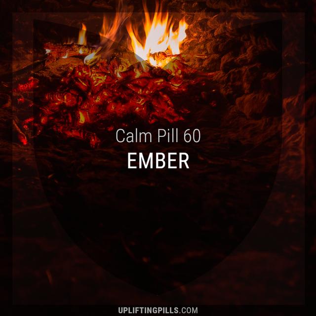 Ember - podcast episode cover