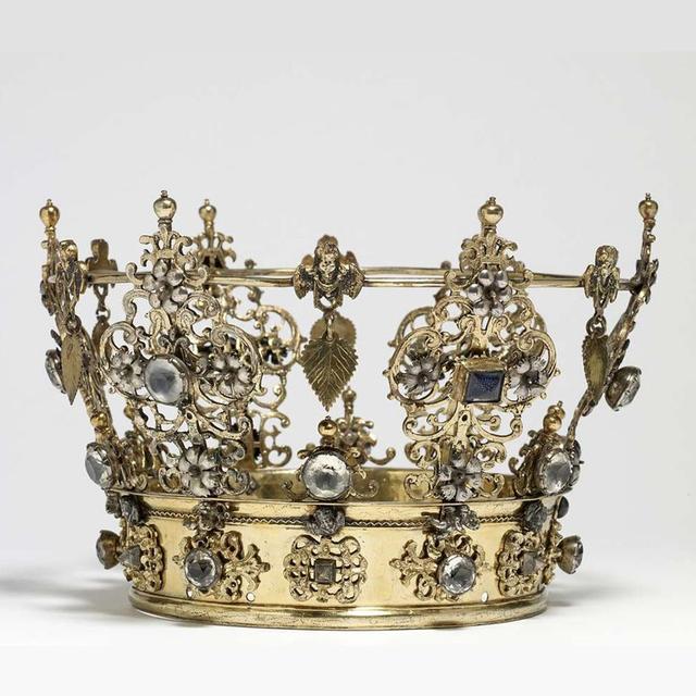 Podquisition 497: Representative Monarchy - podcast episode cover