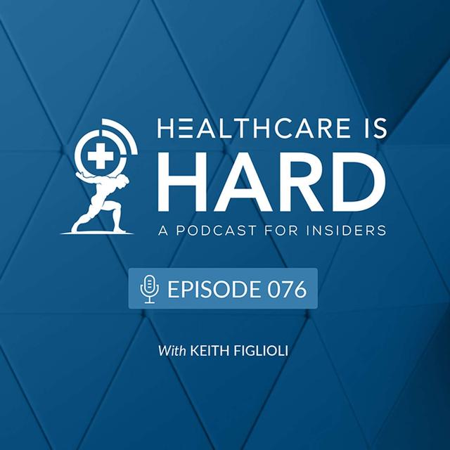 Opportunities in Oncology (Part 3): Getting Deep Into Patient Care with Mass General Brigham’s Head of Radiation Oncology - podcast episode cover