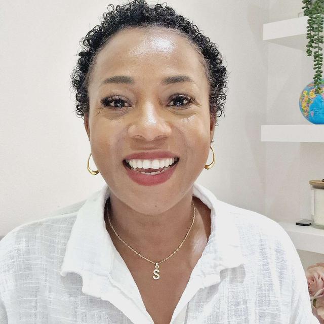 Bounce out of Burnout with Sheena Johnson - podcast episode cover
