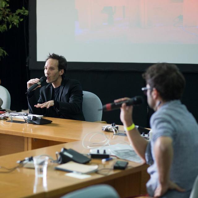 Projets culturels solidaires au long cours - podcast episode cover