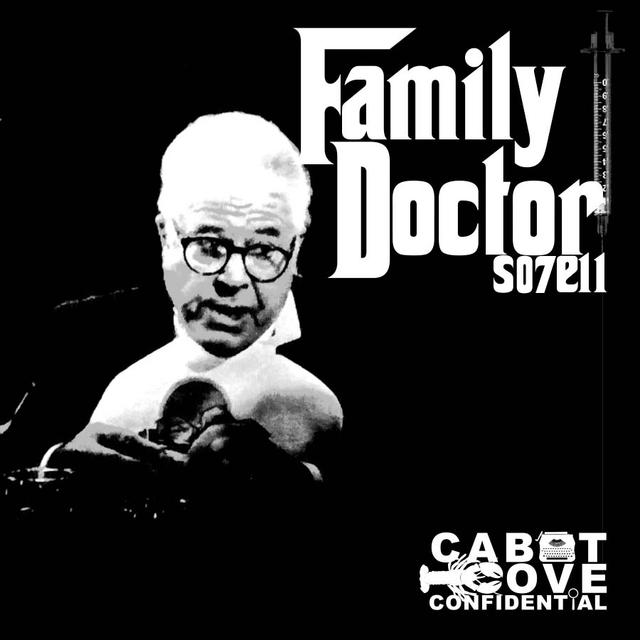 S07E11 - Family Doctor - podcast episode cover