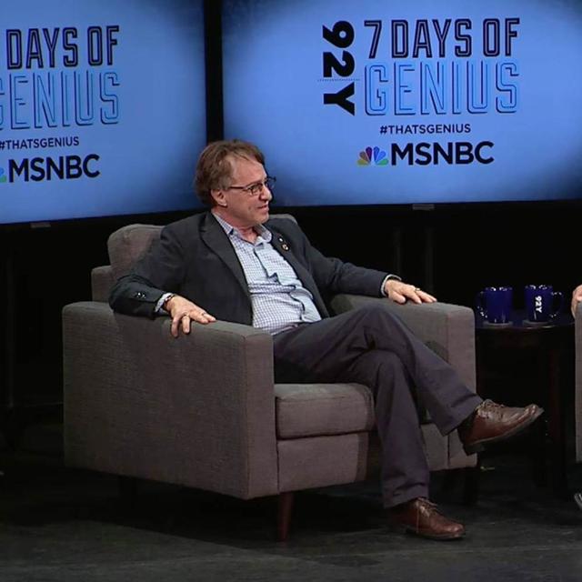 A Conversation with Ray Kurzweil - podcast episode cover