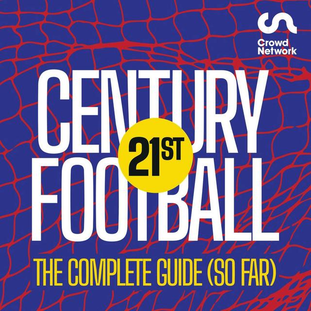 EURO 2004 - podcast episode cover