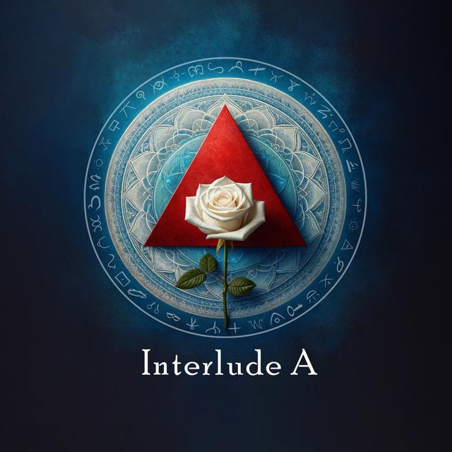INTERLUDE A. - podcast episode cover