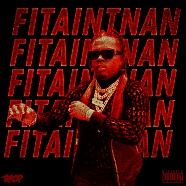 EP380: Fit Ain't NAN - podcast episode cover