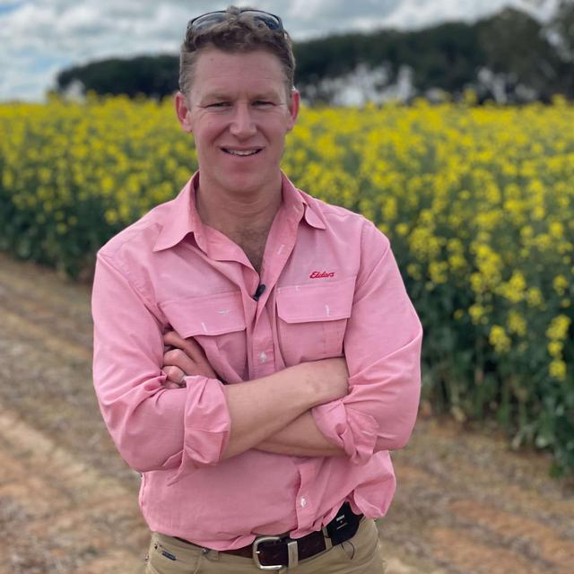 A Passion for Plants Brings Chris Full Circle with Chris Toohey - podcast episode cover